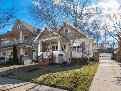 10109 Baltic Rd, Cleveland, OH, 44102