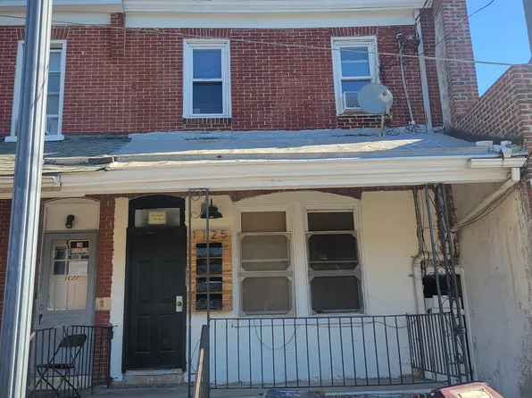 1125 W 4th St, Wilmington, DE