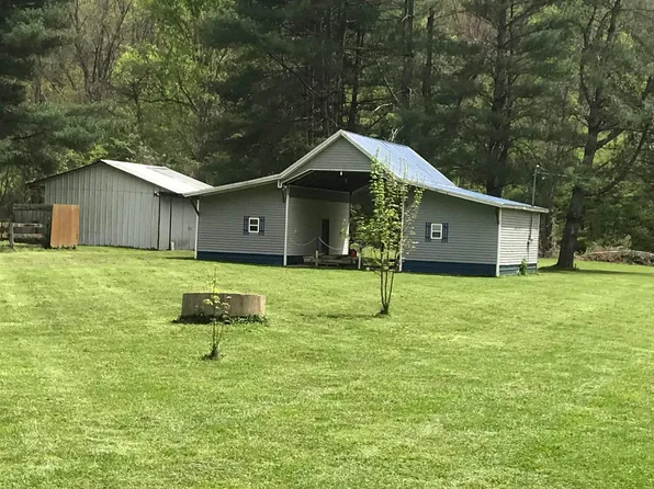 Land Sealesville Rd, Booneville, KY 41314