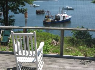 13 Hagan Cove Rd, Georgetown, ME 04548