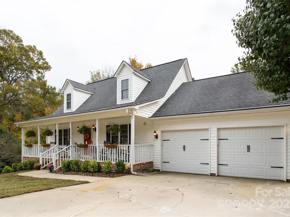 1735 Kallaramo Rd, Rock Hill, SC 29732