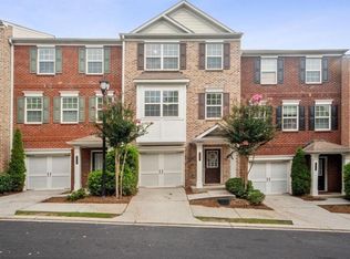 2214 Landing Walk Dr, Duluth, GA 30097