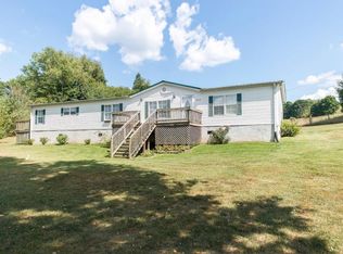 26438 Shortsville Rd, Abingdon, VA 24210