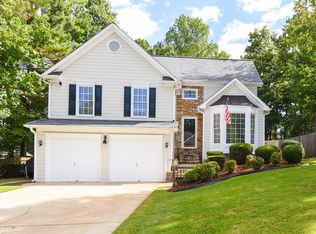 297 Evans Mill Dr, Dallas, GA 30157