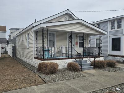 313 W Magnolia Ave, Wildwood, NJ, 08260