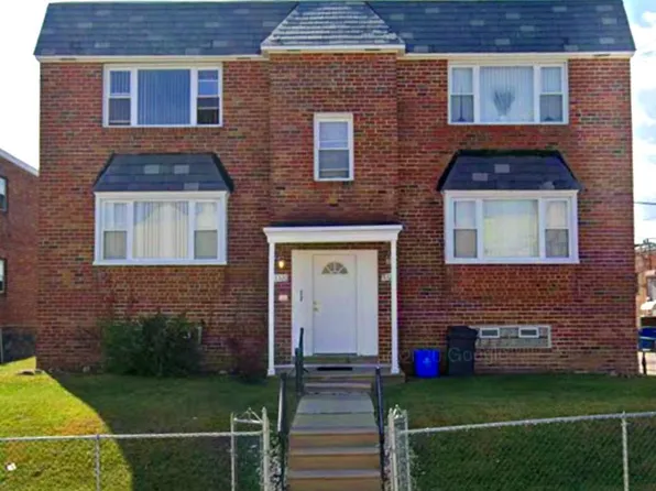 8320 Pickering St #22-A, Philadelphia, PA 19150