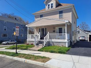 277 Grand Ave, Johnson City, NY 13790