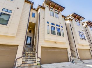 1906 Winter St, Houston, TX 77007