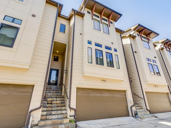 1906 Winter St, Houston, TX 77007