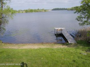 46139 Lands End Rd, Vergas, MN 56587