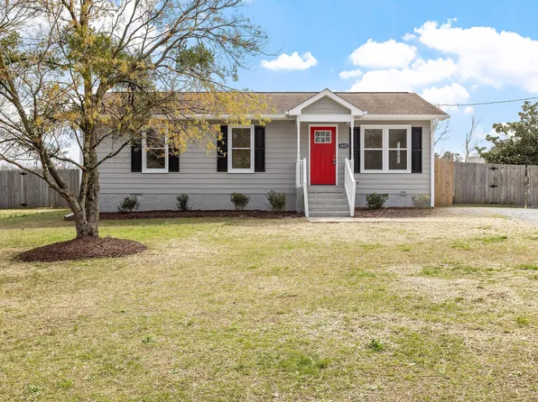 1032 Old Zebulon Rd, Wendell, NC 27591