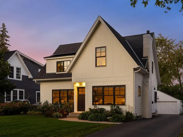 5913 Wooddale Ave, Edina, MN 55424