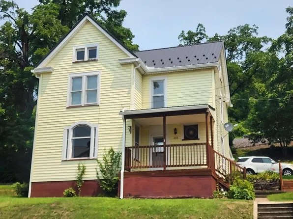 250 King St, Petersburg, PA 16669