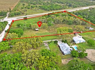 11275 Okeechobee Rd, Fort Pierce, FL 34945