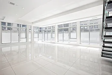 Rented by Synergy NYC