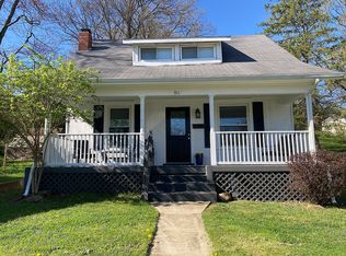 911 Port Jefferson Rd, Sidney, OH 45365