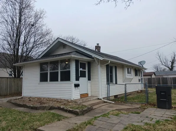 3615 Holcomb Ave, Des Moines, IA 50310