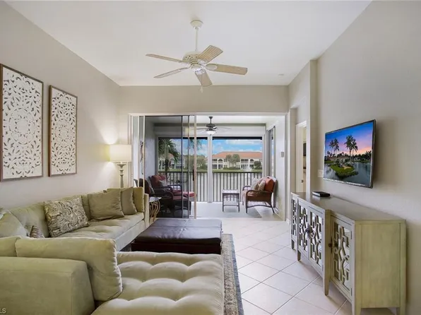 23821 Marbella Bay RD #202, ESTERO, FL 34135