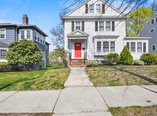 131 Russett Rd, West Roxbury, MA 02132