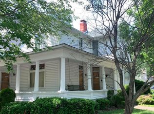 113 E Elm St, Sabina, OH 45169