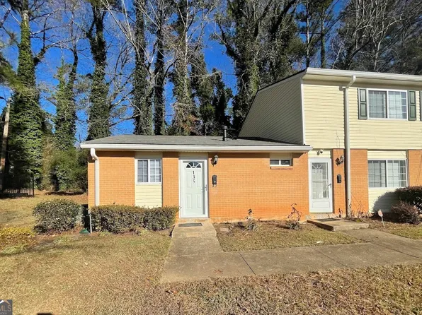 405 Fairburn Rd SW #135, Atlanta, GA 30331
