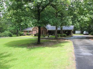 64 Lawnhaven Church Rd, Laurel, MS 39443
