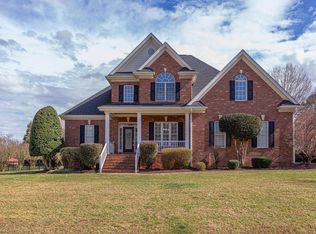 9041 Chelsea Dr, Raleigh, NC 27603