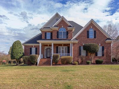 9041 Chelsea Dr, Raleigh, NC, 27603