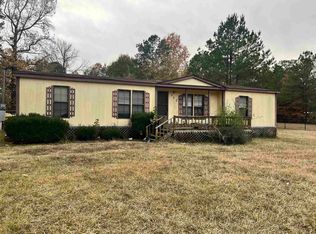 535 Los Altos Rd, Waskom, TX 75692