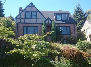 1327 33rd Ave S, Seattle, WA 98144