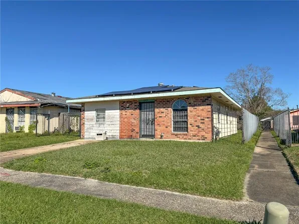 7575 Shorewood Blvd, New Orleans, LA 70128