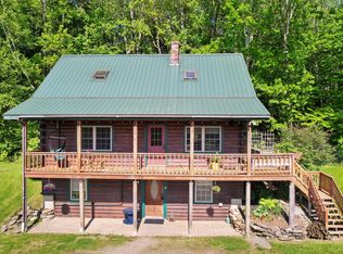234 Harriman Rd, Swanville, ME 04915