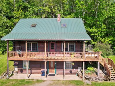 234 Harriman Road, Swanville, ME, 04915