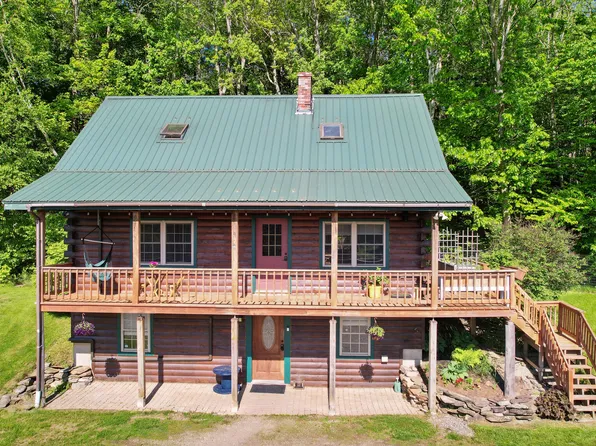234 Harriman Road, Swanville, ME 04915