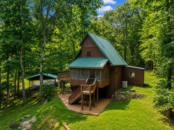 151 River Bend Dr, Ocoee, TN 37361