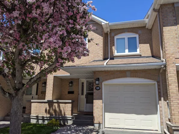 109 Dalecroft Cres, Ottawa, ON K2G 5V8