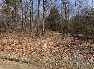 Lot 2 Filaroska Road, New Sharon, ME 04955