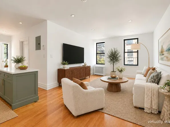 105 Bennett Ave #55B, New York, NY 10033