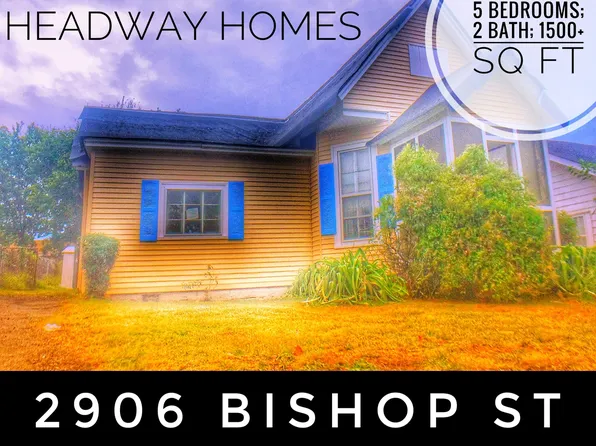 2906 Bishop St, Little Rock, AR 72206