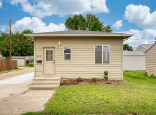 610 W 31st St, Sioux Falls, SD 57105