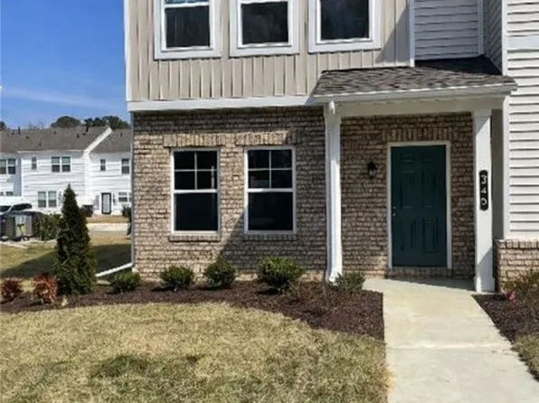 245 Whiteside Rd, Sandston, VA 23150