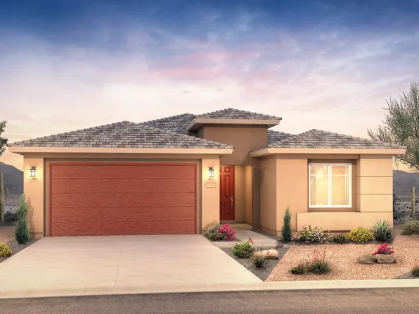 79 Mountaingem Loop, Santa Fe, NM 87508