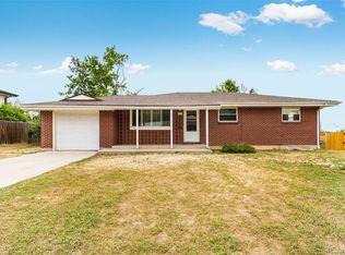 865 W 101st Ave, Denver, CO 80260