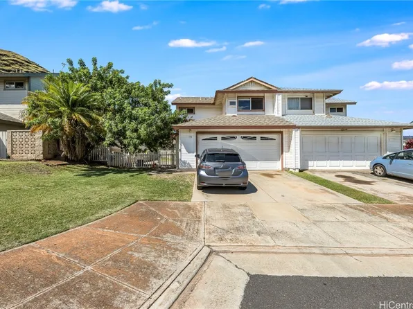 87-171 Kulahanai Pl, Waianae, HI 96792