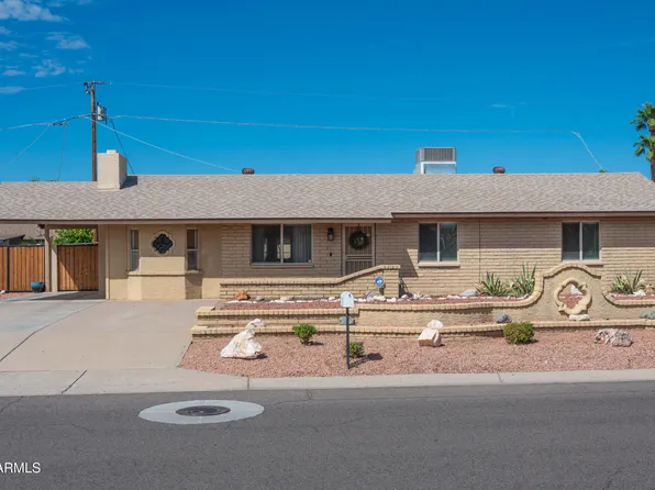 16424 N 38TH Street, Phoenix, AZ 85032