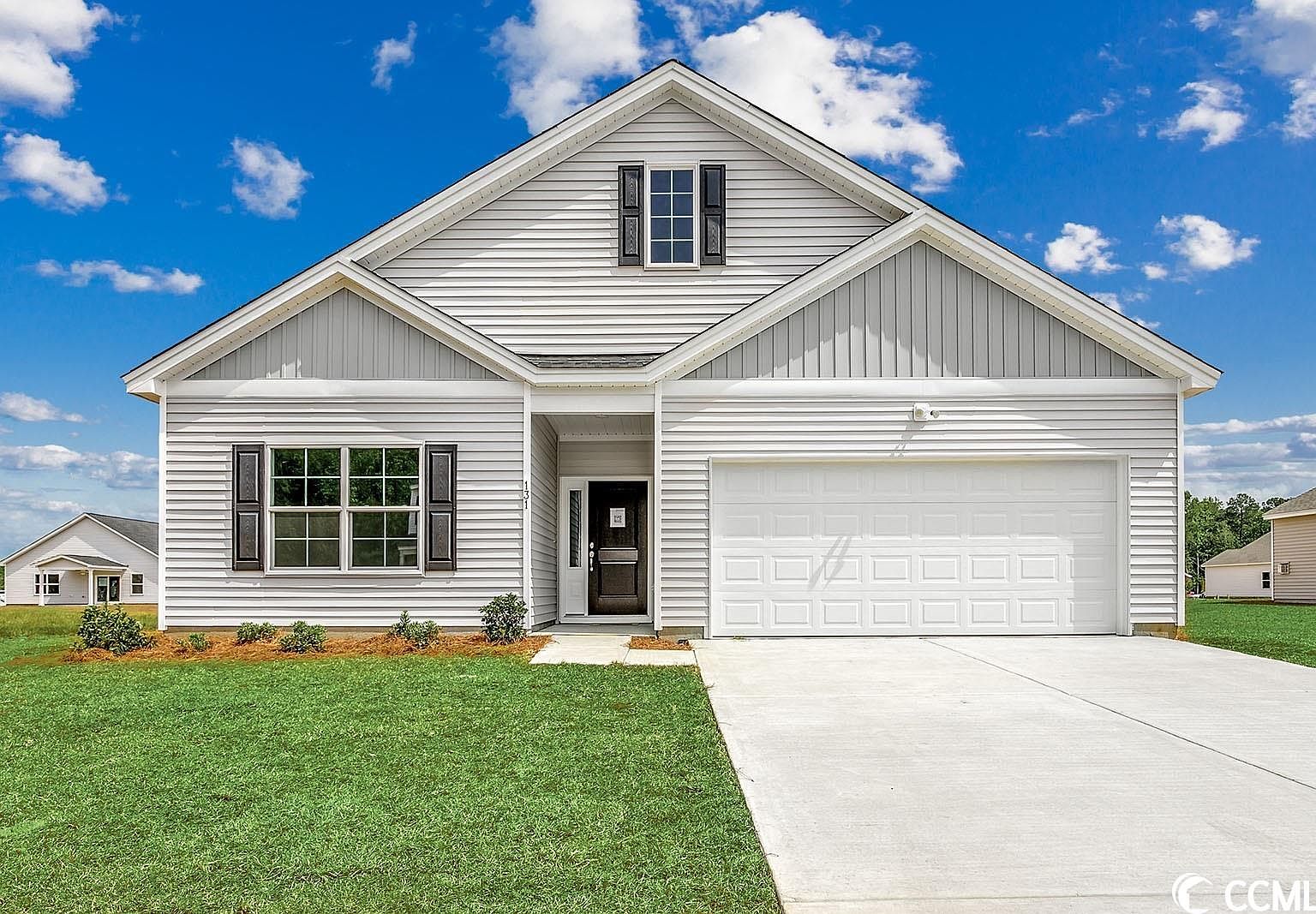 131 Wagner Cir., Conway, SC 29526 | Zillow