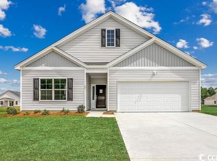 131 Wagner Cir LOT 55, Gwinnett B Conway, SC 29526
