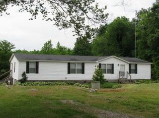 110 Elm St, Macon, NC 27551