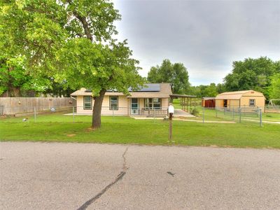 10313 NE 17th St, Oklahoma City, OK, 73141