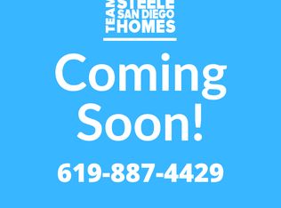 8420 Lomker Way, Santee, CA 92071